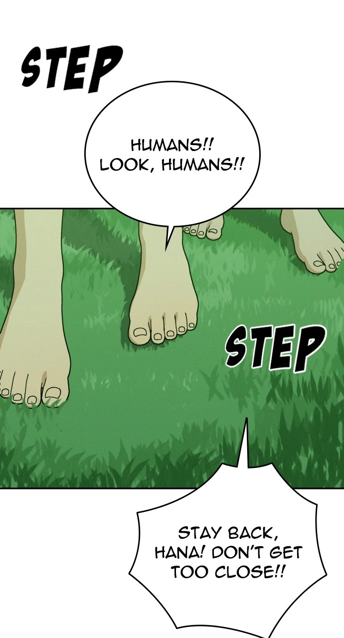 The Regressor Only Protects Me Chapter 44 Page 100