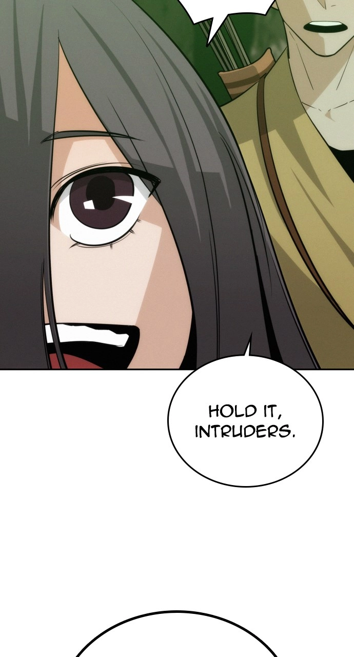The Regressor Only Protects Me Chapter 44 Page 103