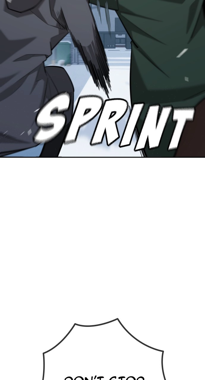 The Regressor Only Protects Me Chapter 27 Page 8