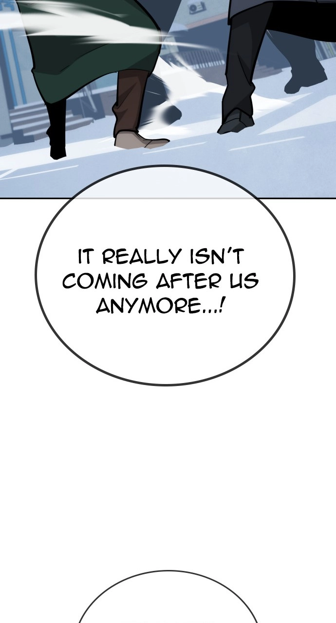 The Regressor Only Protects Me Chapter 27 Page 15