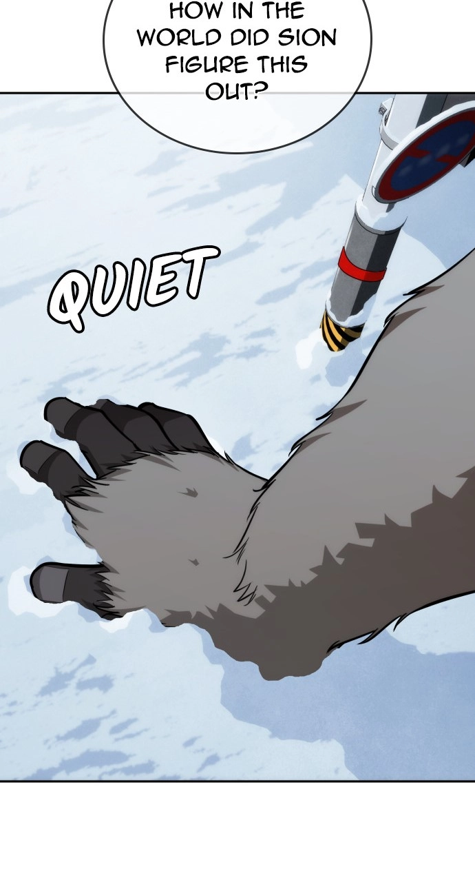 The Regressor Only Protects Me Chapter 27 Page 16