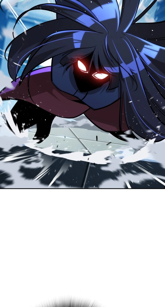The Regressor Only Protects Me Chapter 27 Page 24
