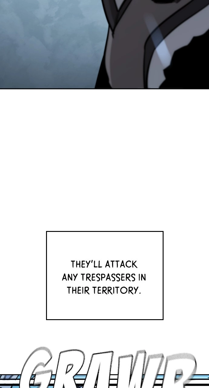The Regressor Only Protects Me Chapter 27 Page 30