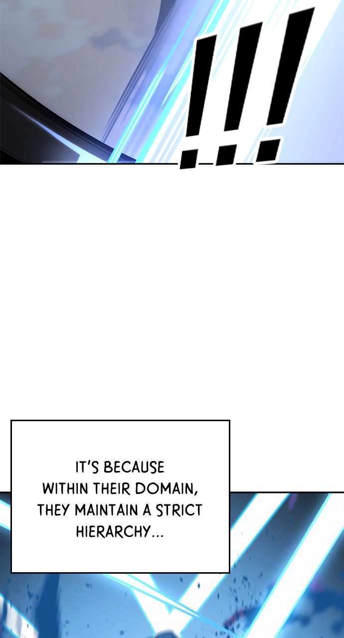 The Regressor Only Protects Me Chapter 27 Page 36