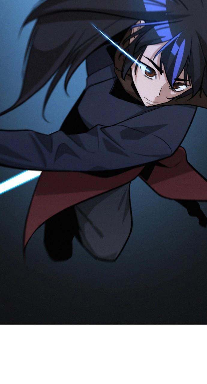 The Regressor Only Protects Me Chapter 27 Page 39
