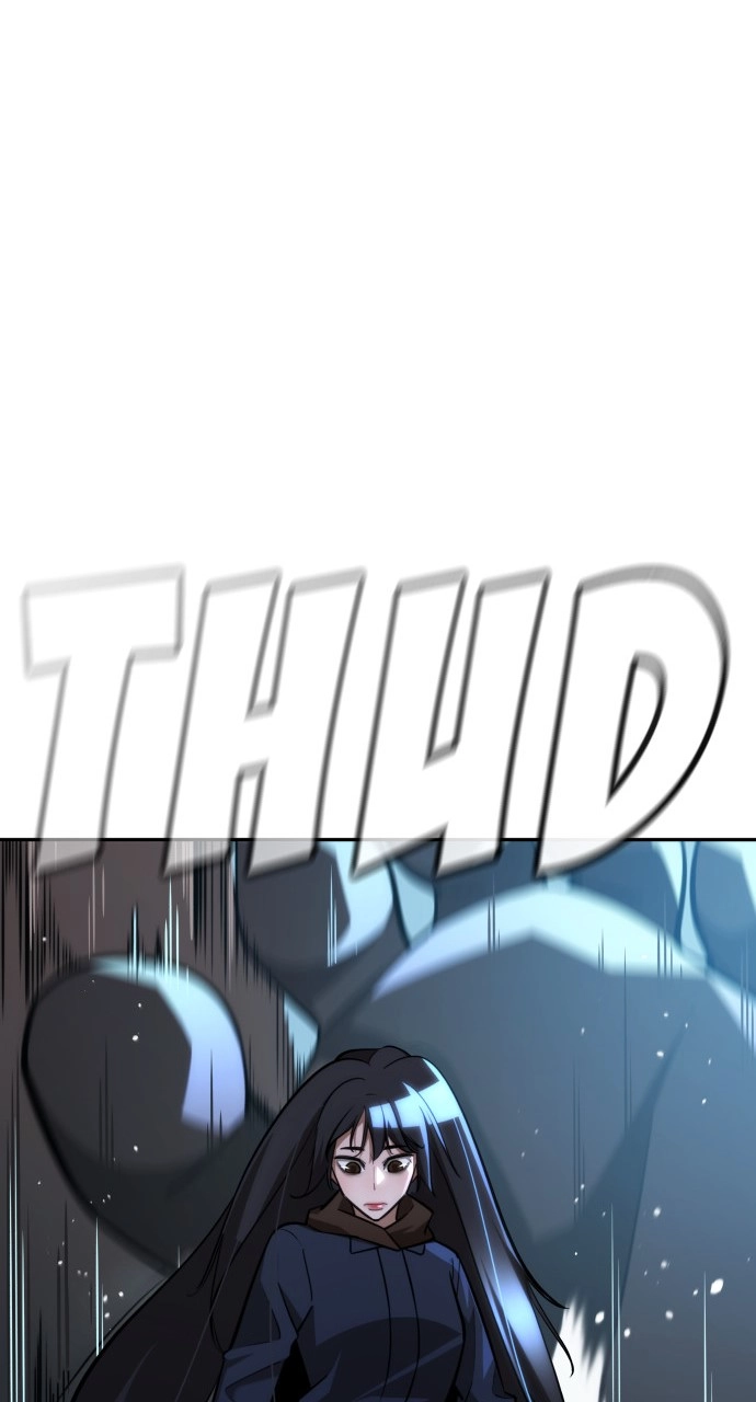 The Regressor Only Protects Me Chapter 27 Page 40