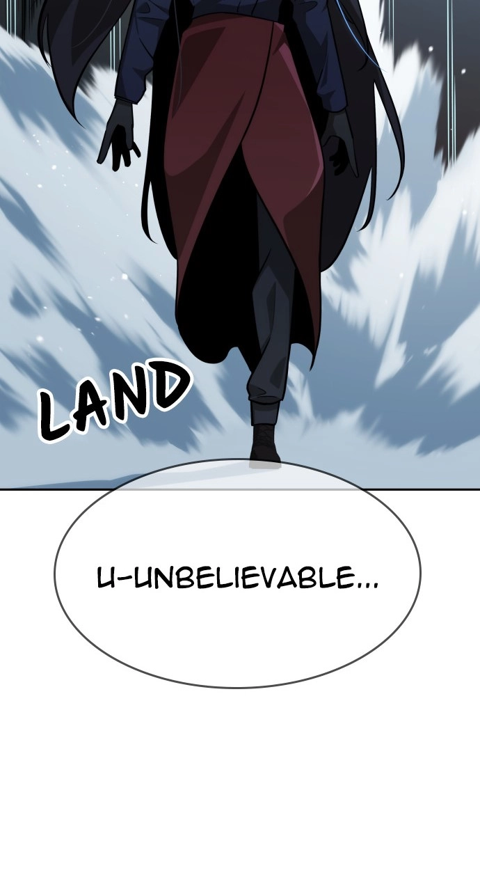 The Regressor Only Protects Me Chapter 27 Page 41