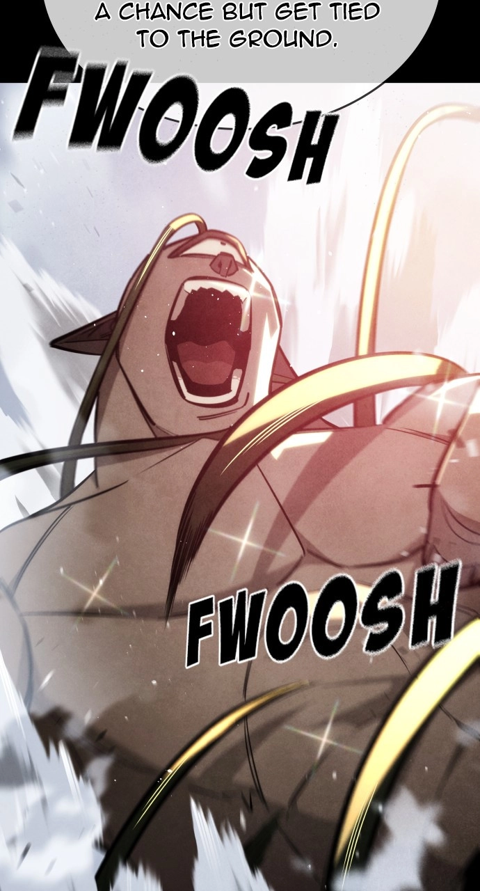 The Regressor Only Protects Me Chapter 27 Page 50