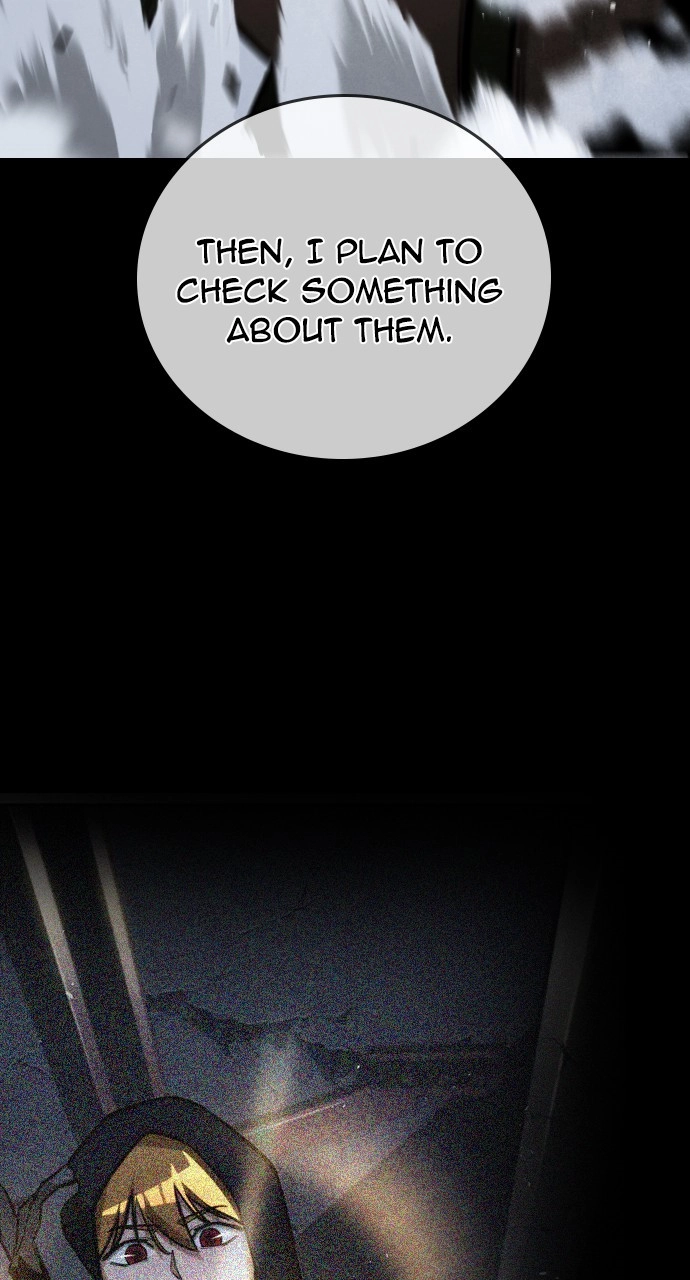The Regressor Only Protects Me Chapter 27 Page 51