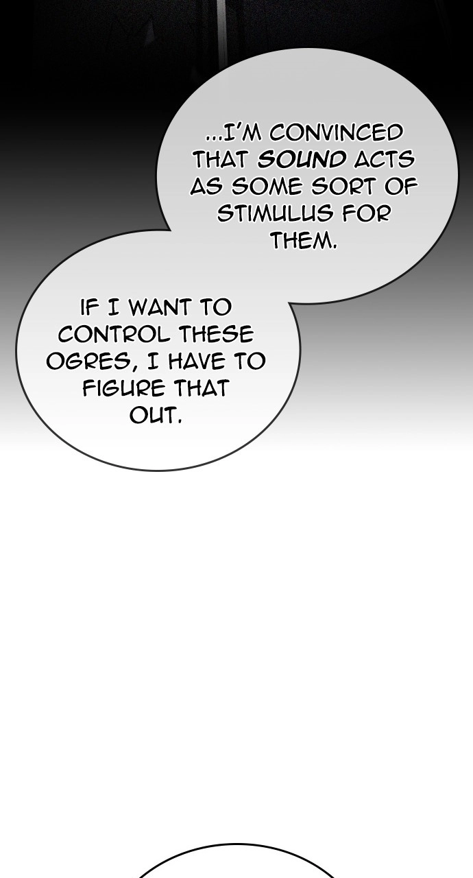 The Regressor Only Protects Me Chapter 27 Page 54