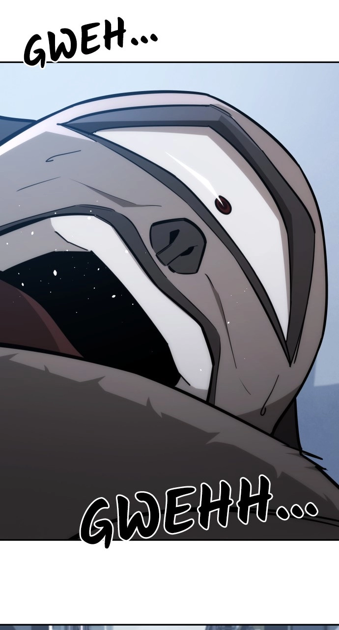 The Regressor Only Protects Me Chapter 27 Page 57