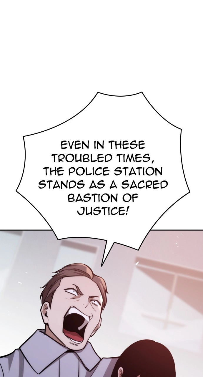 The Regressor Only Protects Me Chapter 27 Page 69