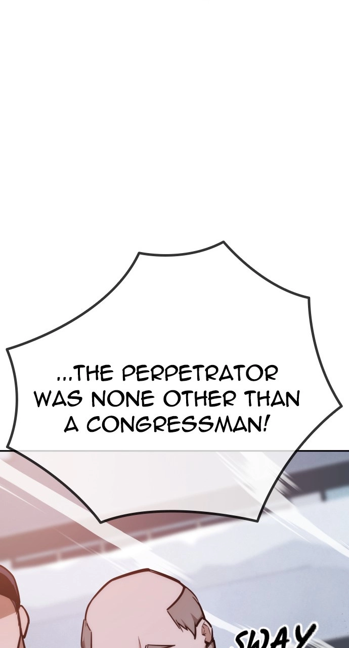 The Regressor Only Protects Me Chapter 27 Page 71
