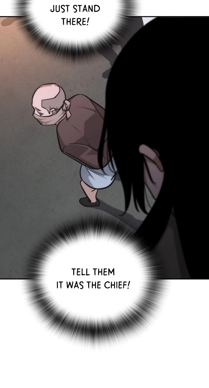 The Regressor Only Protects Me Chapter 27 Page 75
