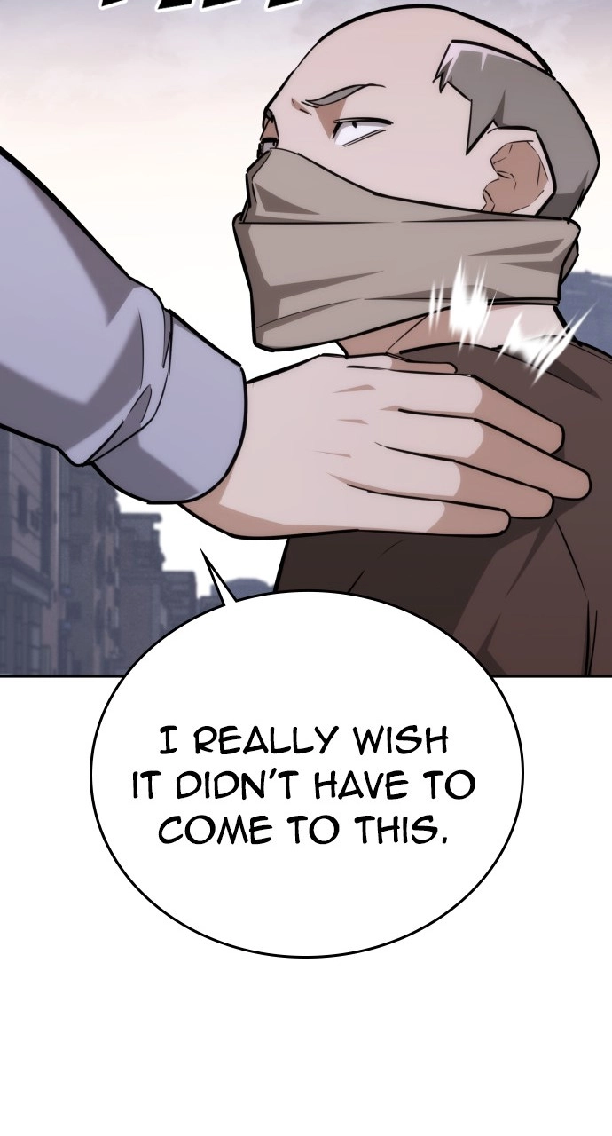 The Regressor Only Protects Me Chapter 27 Page 78