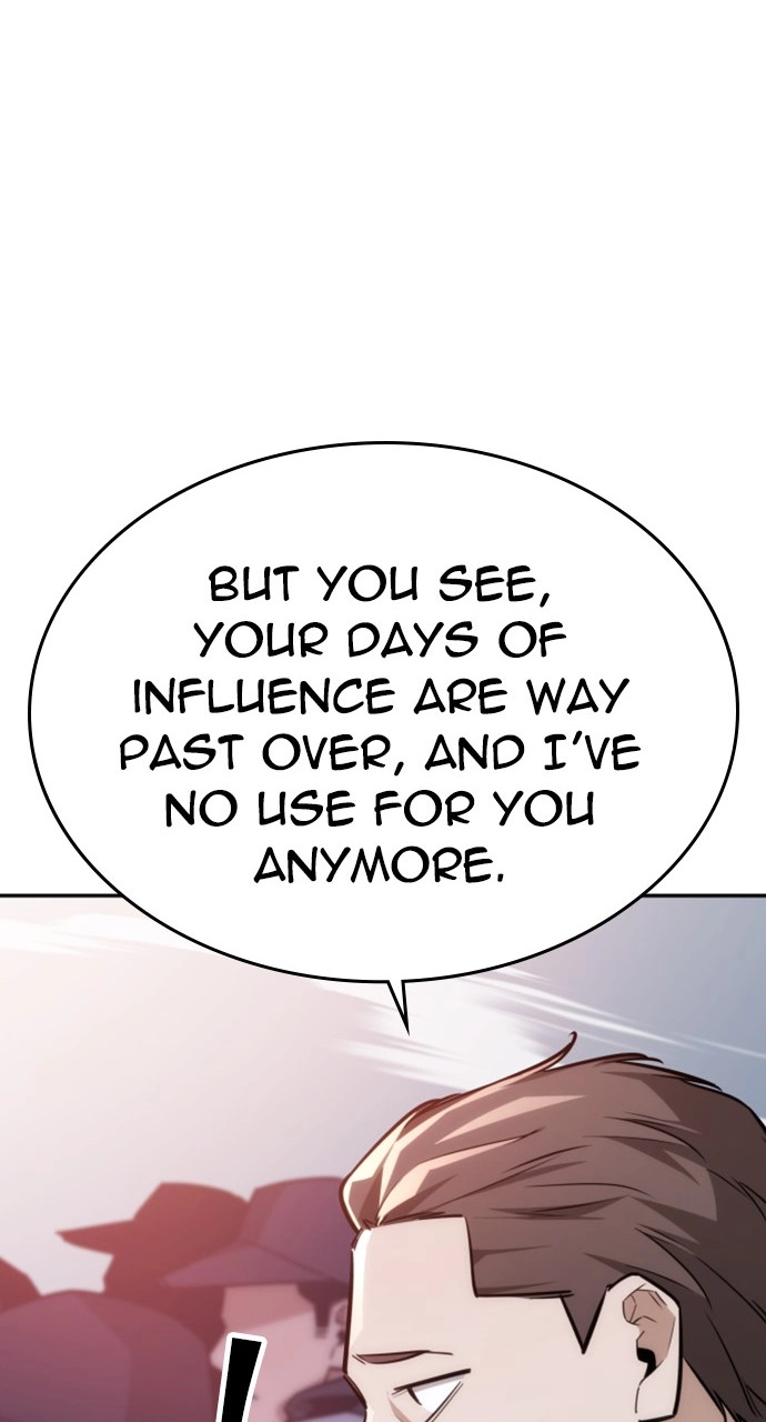 The Regressor Only Protects Me Chapter 27 Page 79