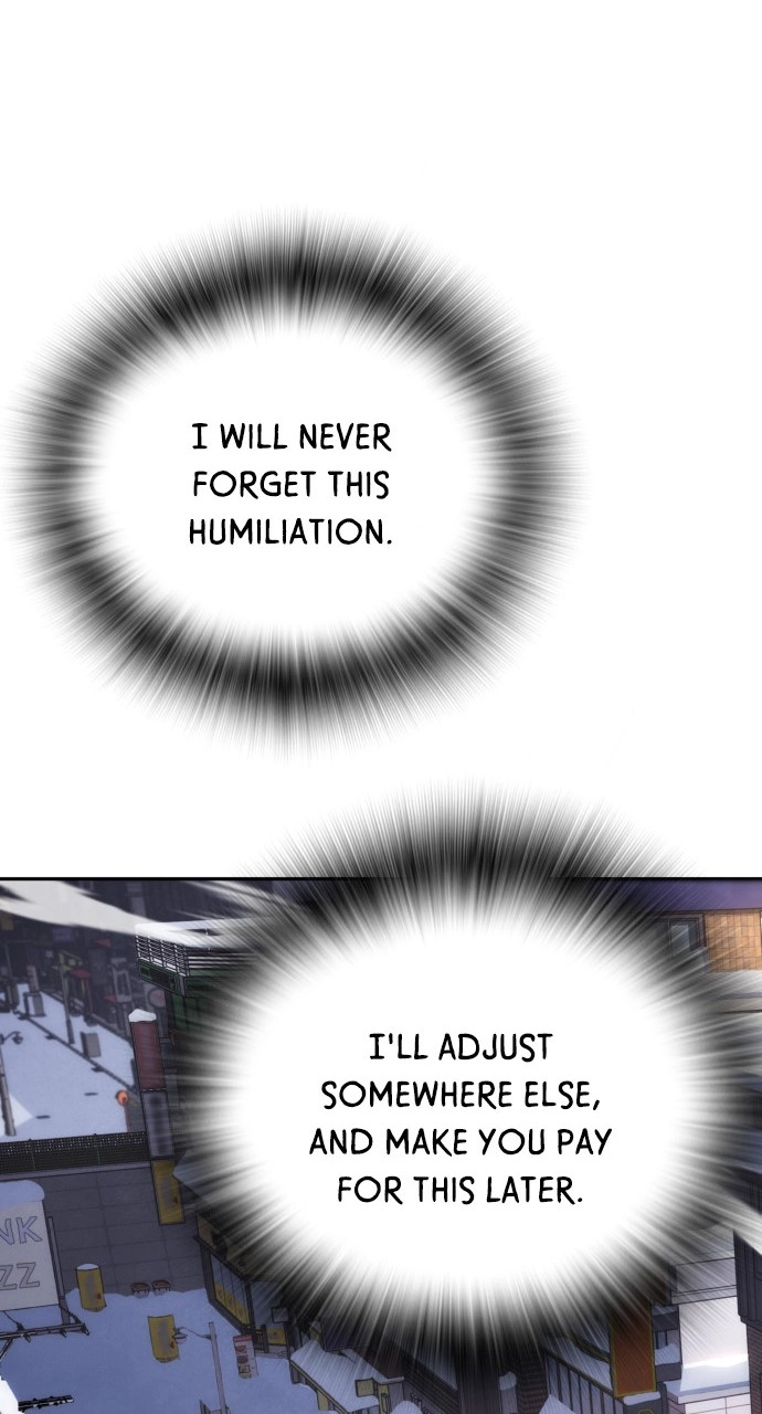 The Regressor Only Protects Me Chapter 27 Page 86
