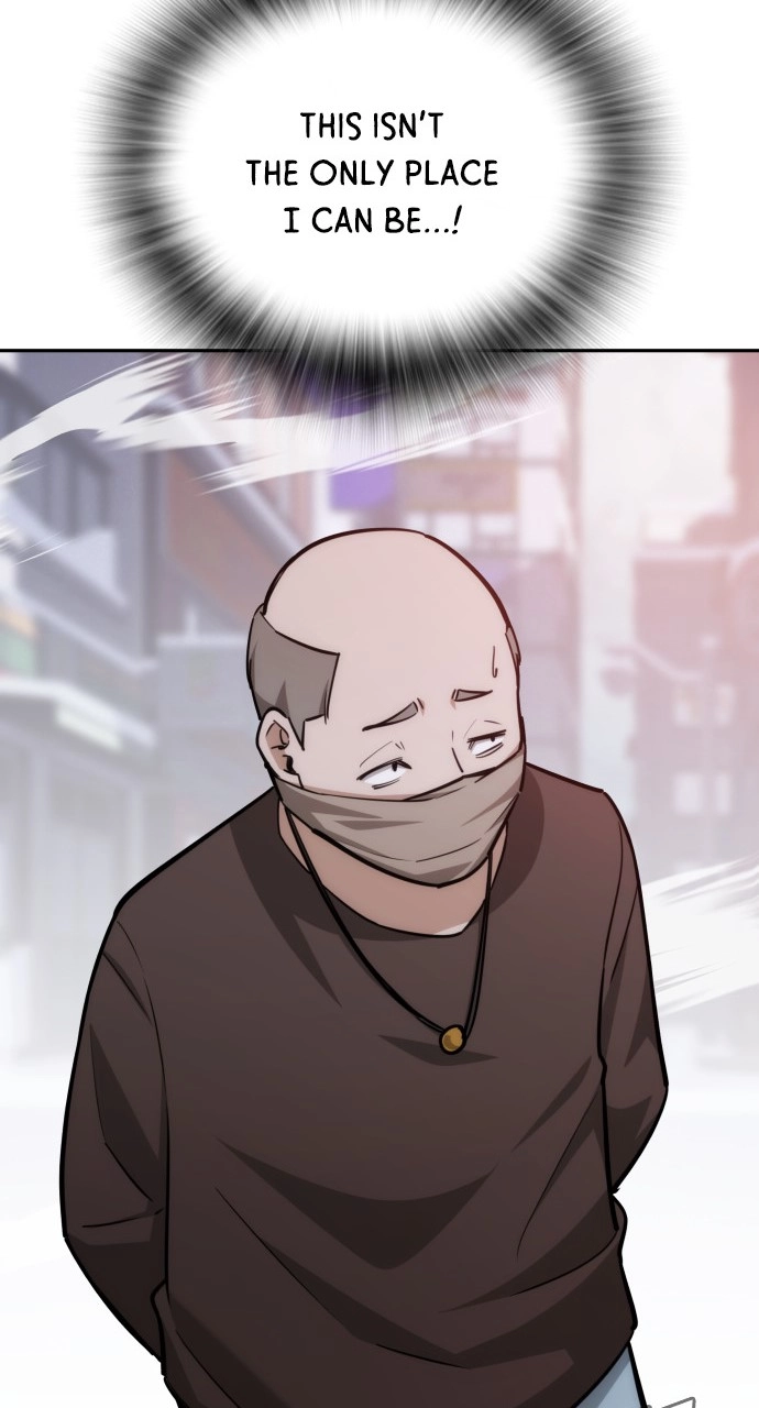 The Regressor Only Protects Me Chapter 27 Page 88