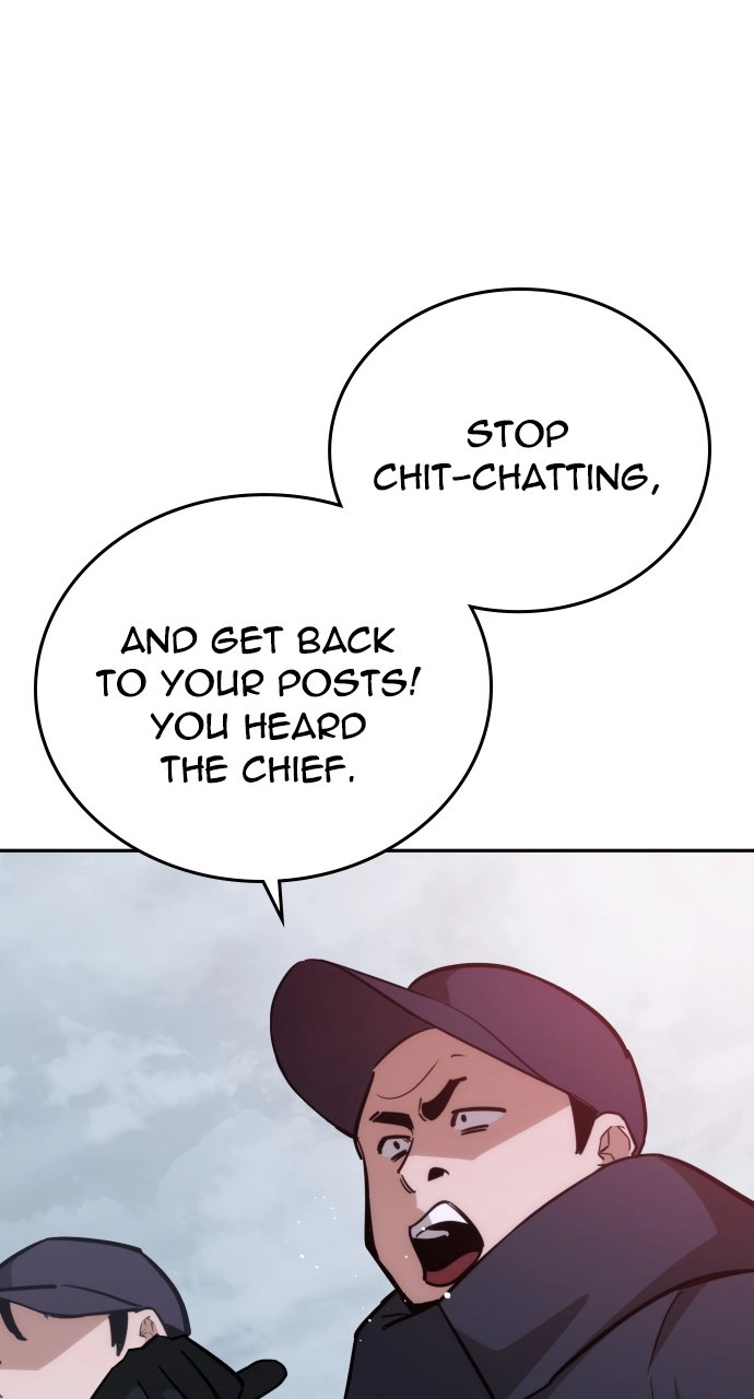 The Regressor Only Protects Me Chapter 27 Page 96