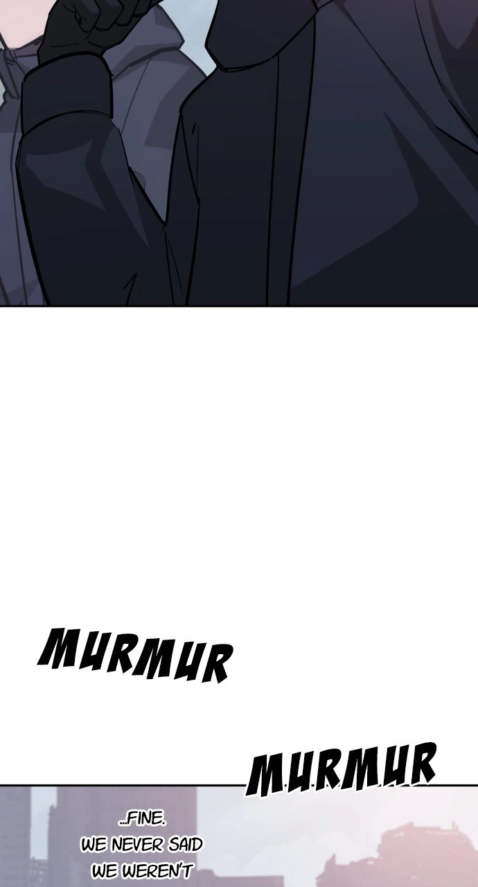 The Regressor Only Protects Me Chapter 27 Page 97