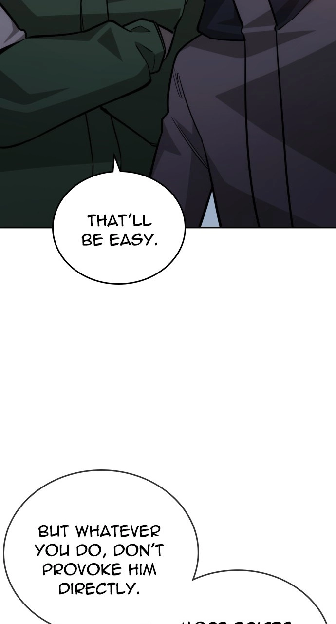 The Regressor Only Protects Me Chapter 27 Page 100