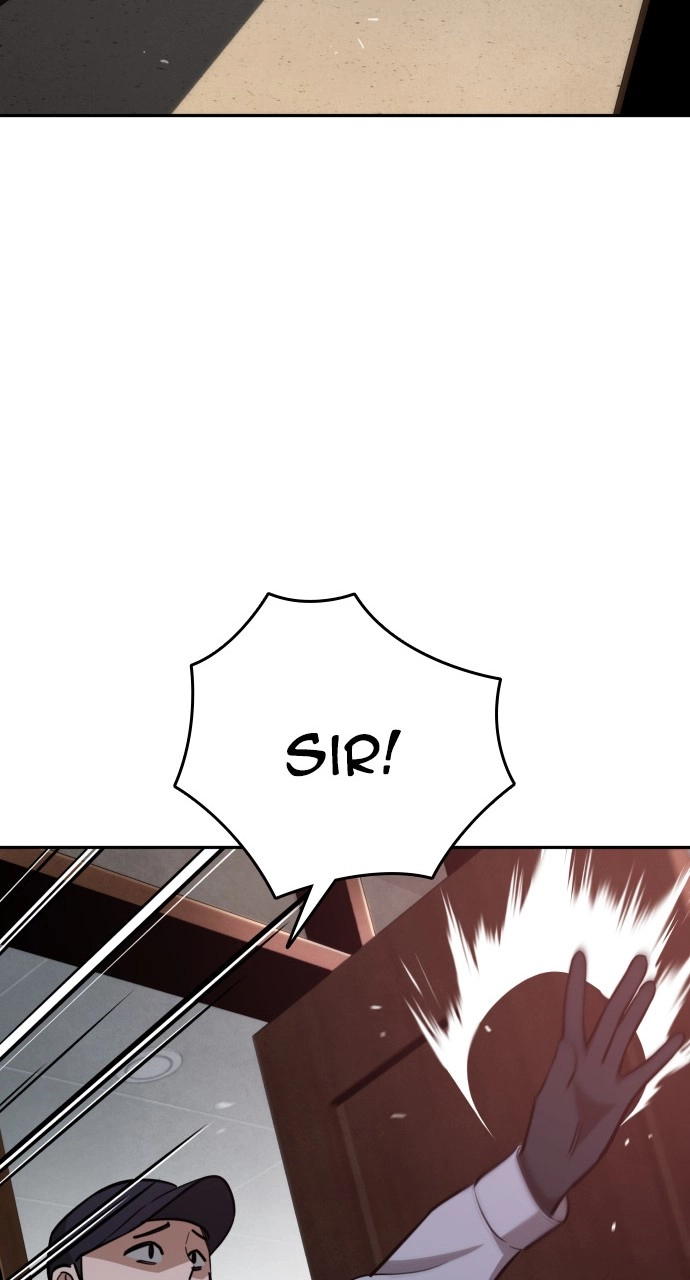 The Regressor Only Protects Me Chapter 27 Page 105
