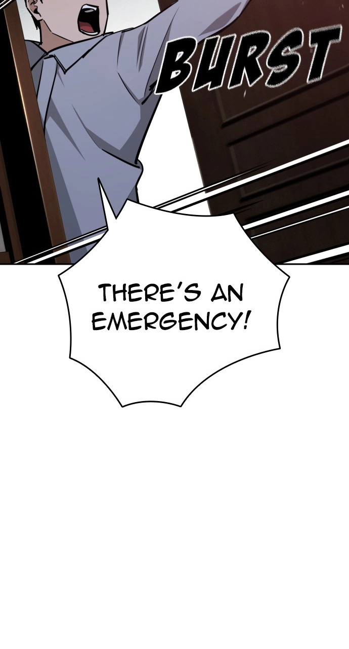 The Regressor Only Protects Me Chapter 27 Page 106