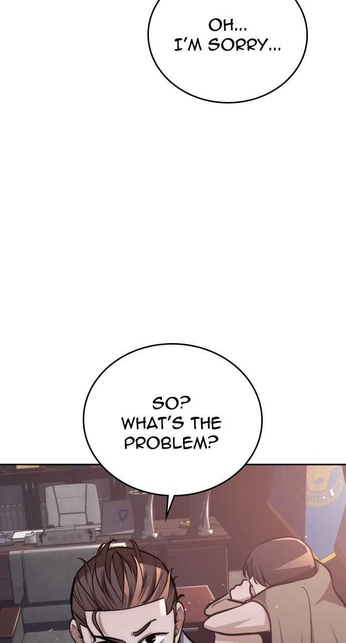 The Regressor Only Protects Me Chapter 27 Page 108