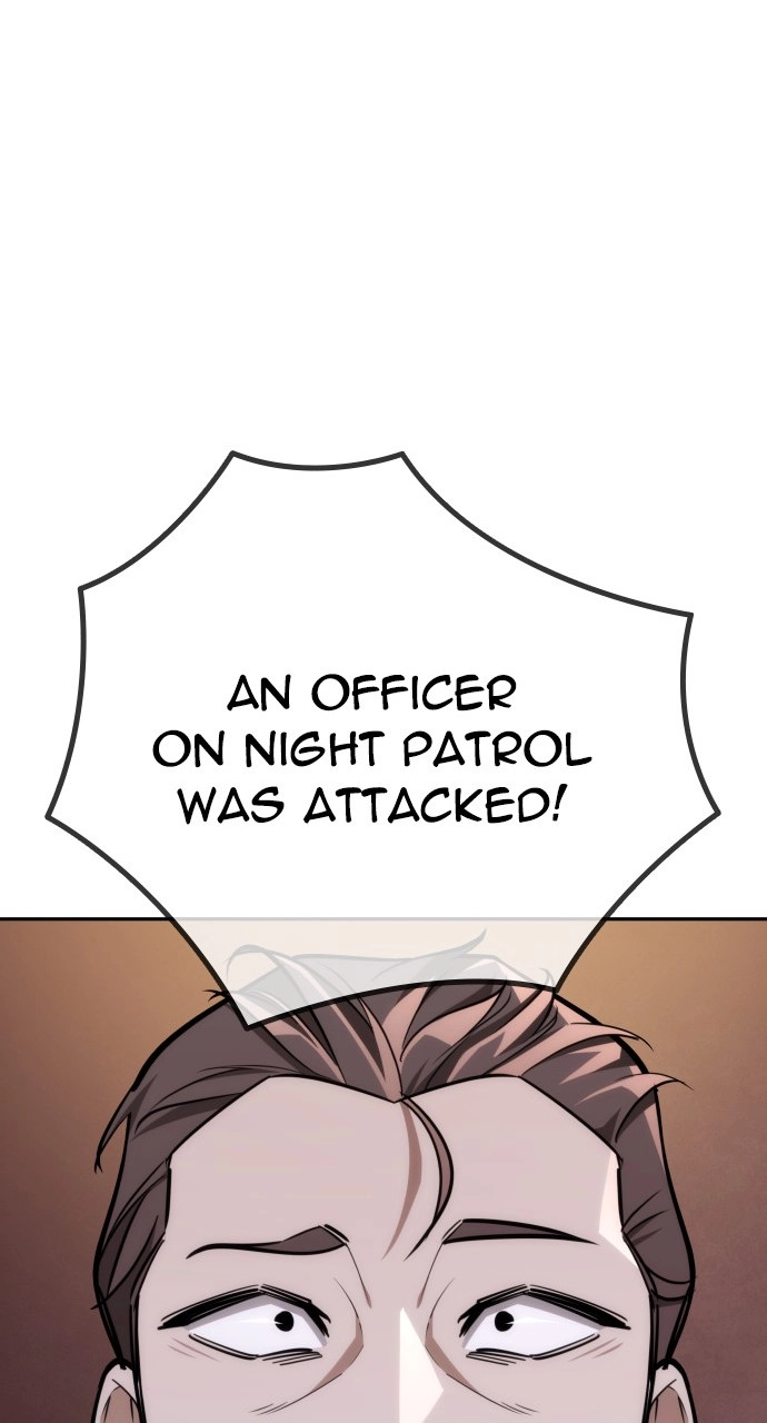The Regressor Only Protects Me Chapter 27 Page 110