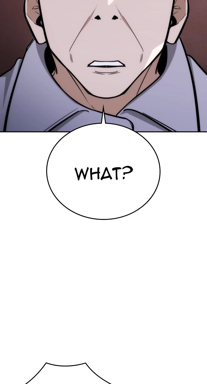 The Regressor Only Protects Me Chapter 27 Page 111