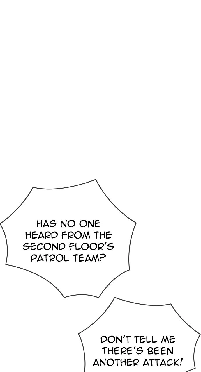 The Regressor Only Protects Me Chapter 30 Page 7