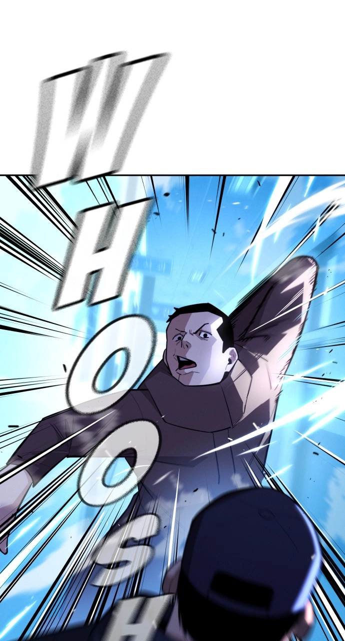 The Regressor Only Protects Me Chapter 30 Page 11