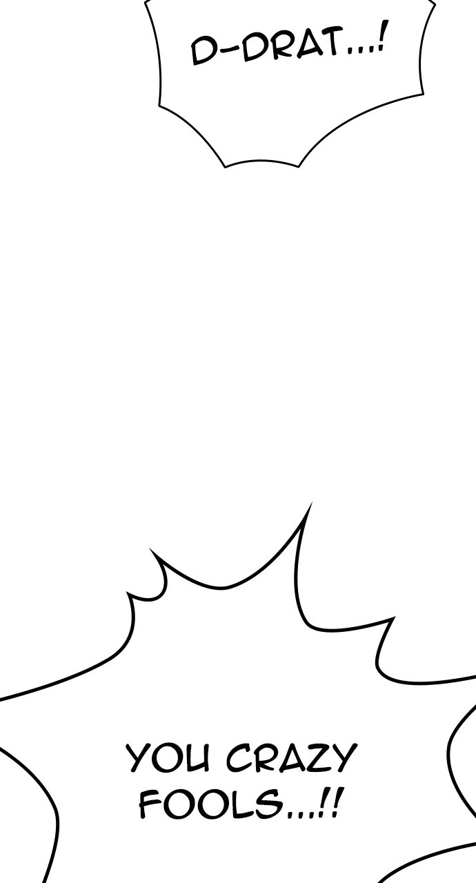 The Regressor Only Protects Me Chapter 30 Page 14