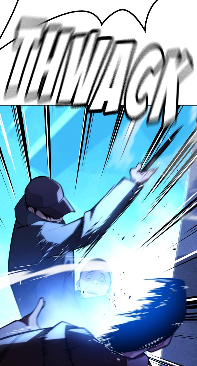 The Regressor Only Protects Me Chapter 30 Page 15
