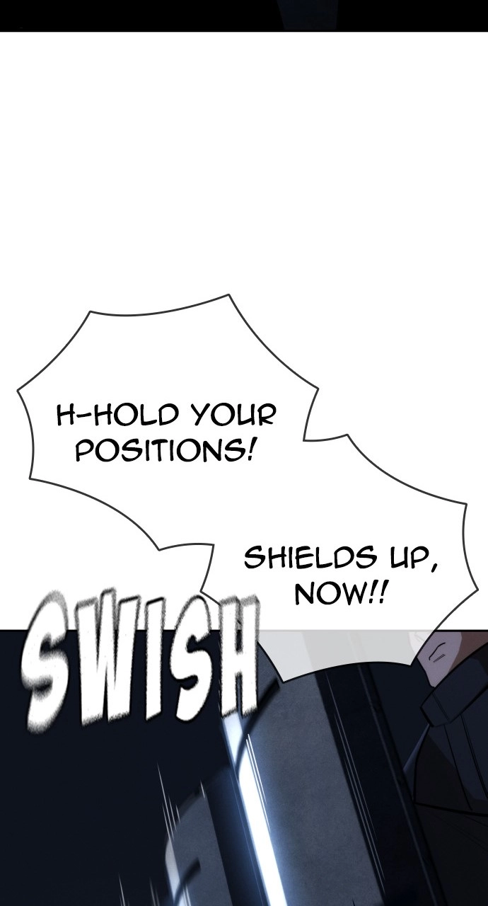 The Regressor Only Protects Me Chapter 30 Page 21