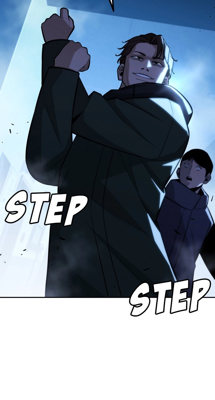 The Regressor Only Protects Me Chapter 30 Page 25