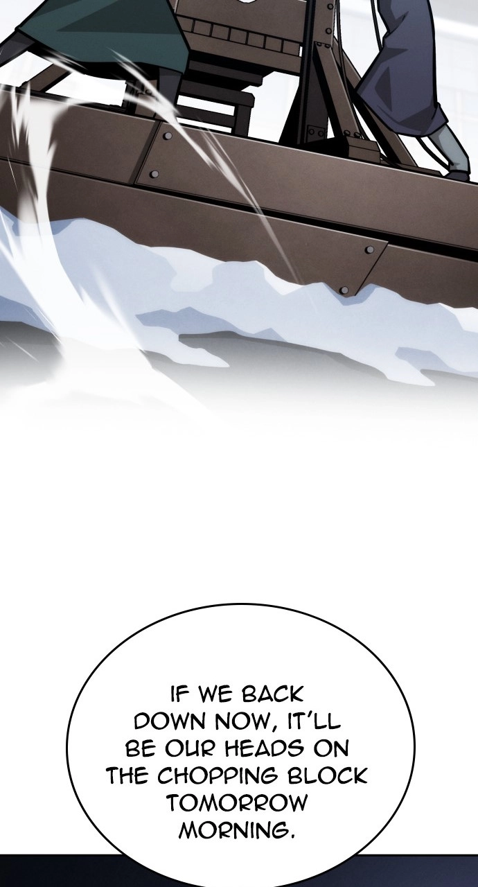 The Regressor Only Protects Me Chapter 30 Page 27