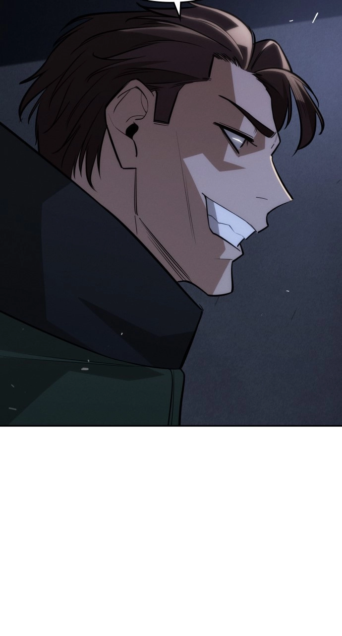 The Regressor Only Protects Me Chapter 30 Page 28