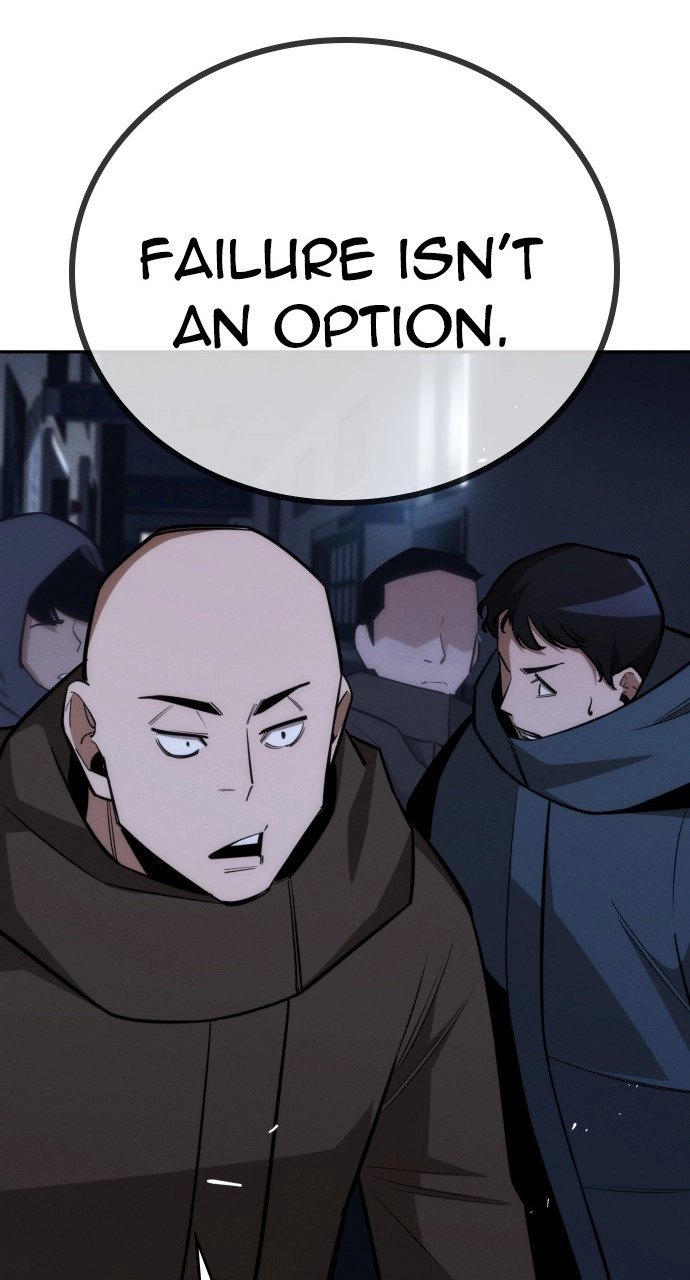 The Regressor Only Protects Me Chapter 30 Page 29