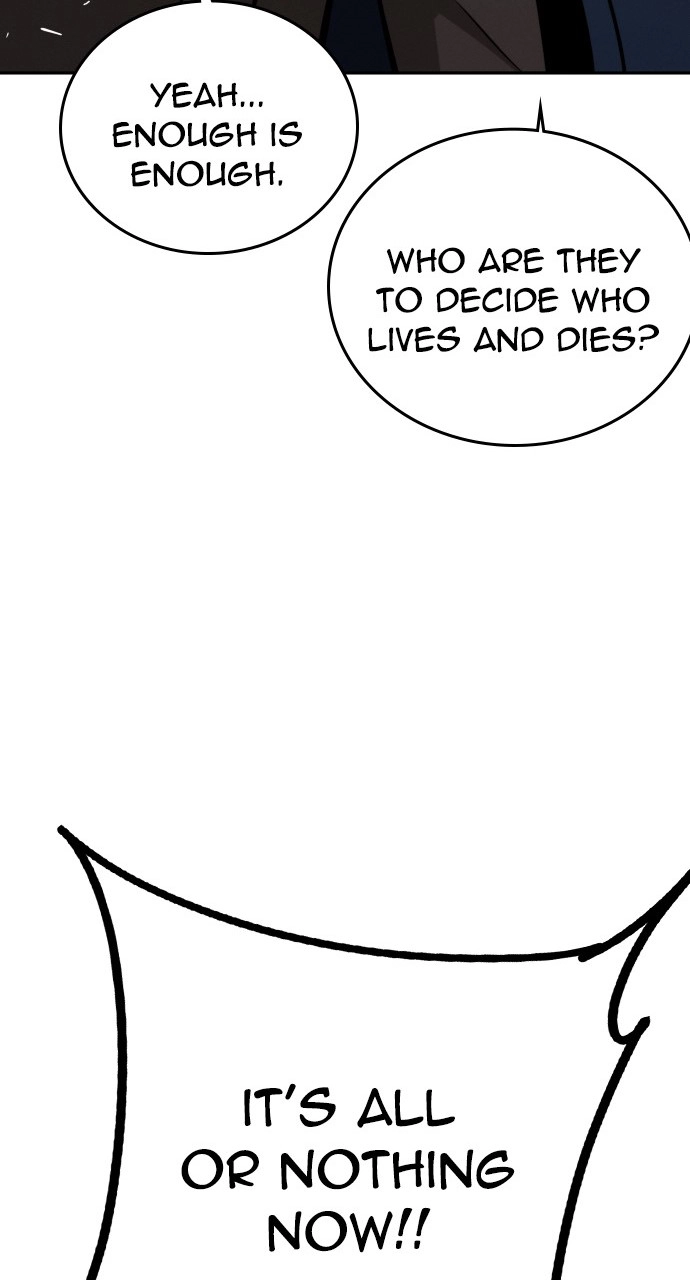 The Regressor Only Protects Me Chapter 30 Page 30