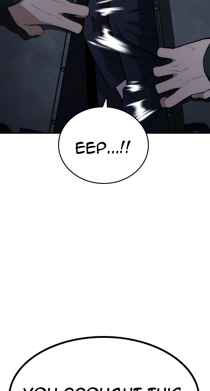 The Regressor Only Protects Me Chapter 30 Page 35