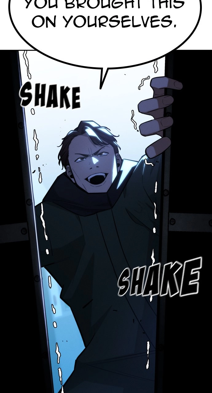 The Regressor Only Protects Me Chapter 30 Page 36