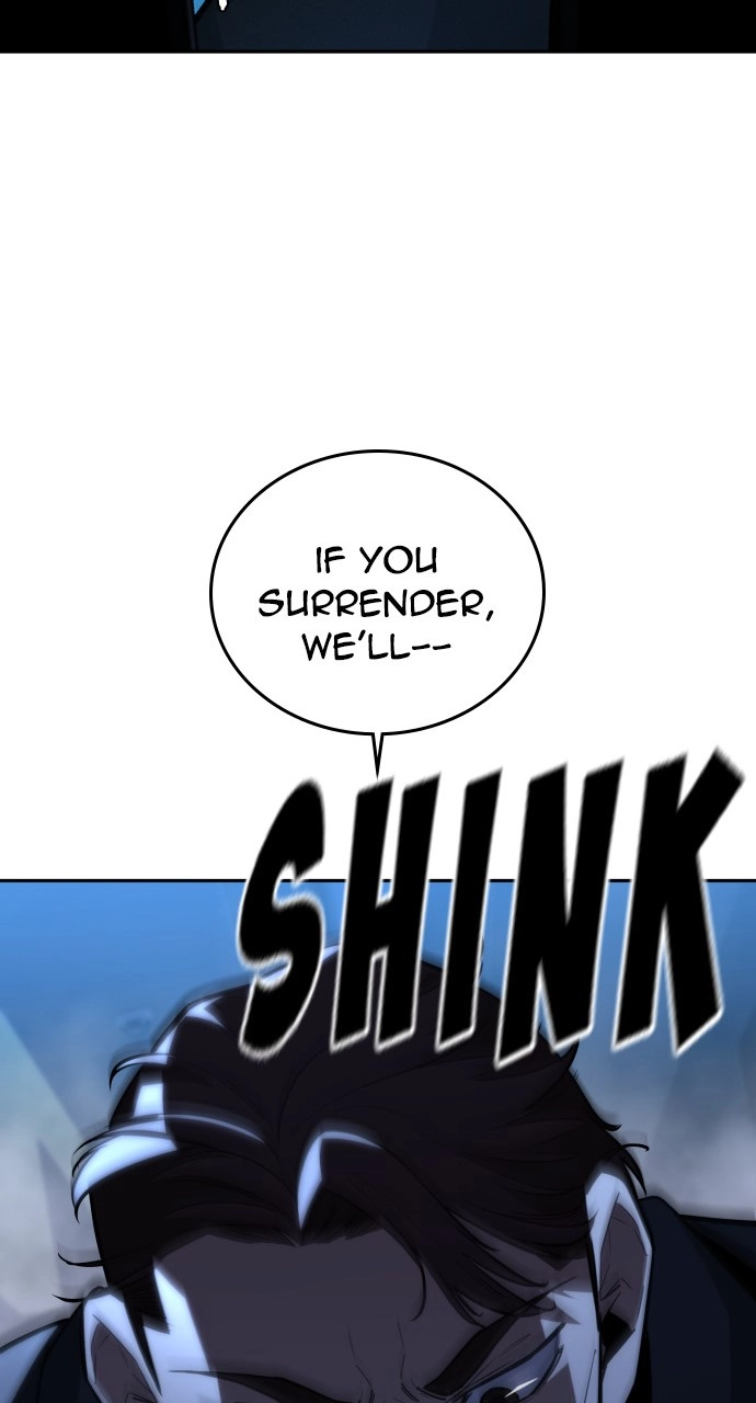 The Regressor Only Protects Me Chapter 30 Page 37