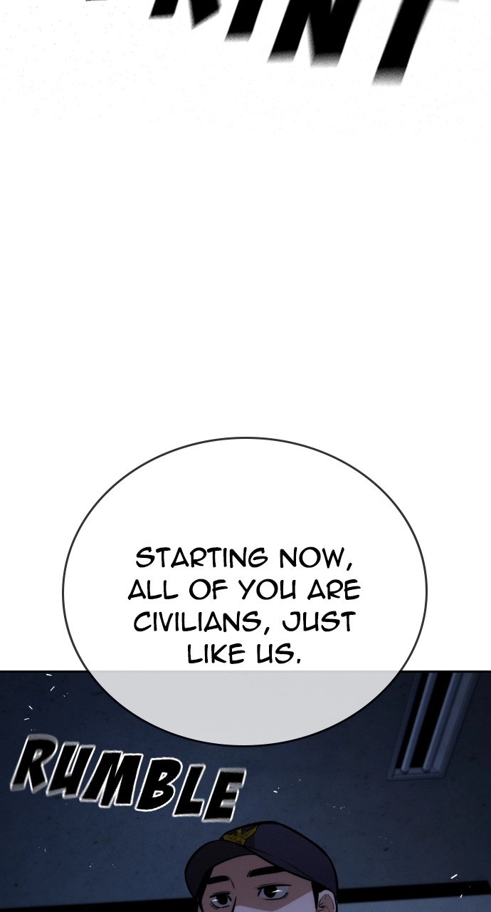 The Regressor Only Protects Me Chapter 30 Page 50