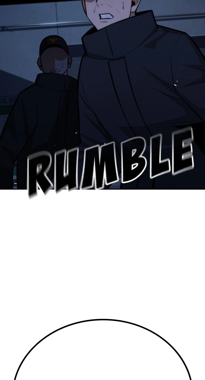 The Regressor Only Protects Me Chapter 30 Page 51