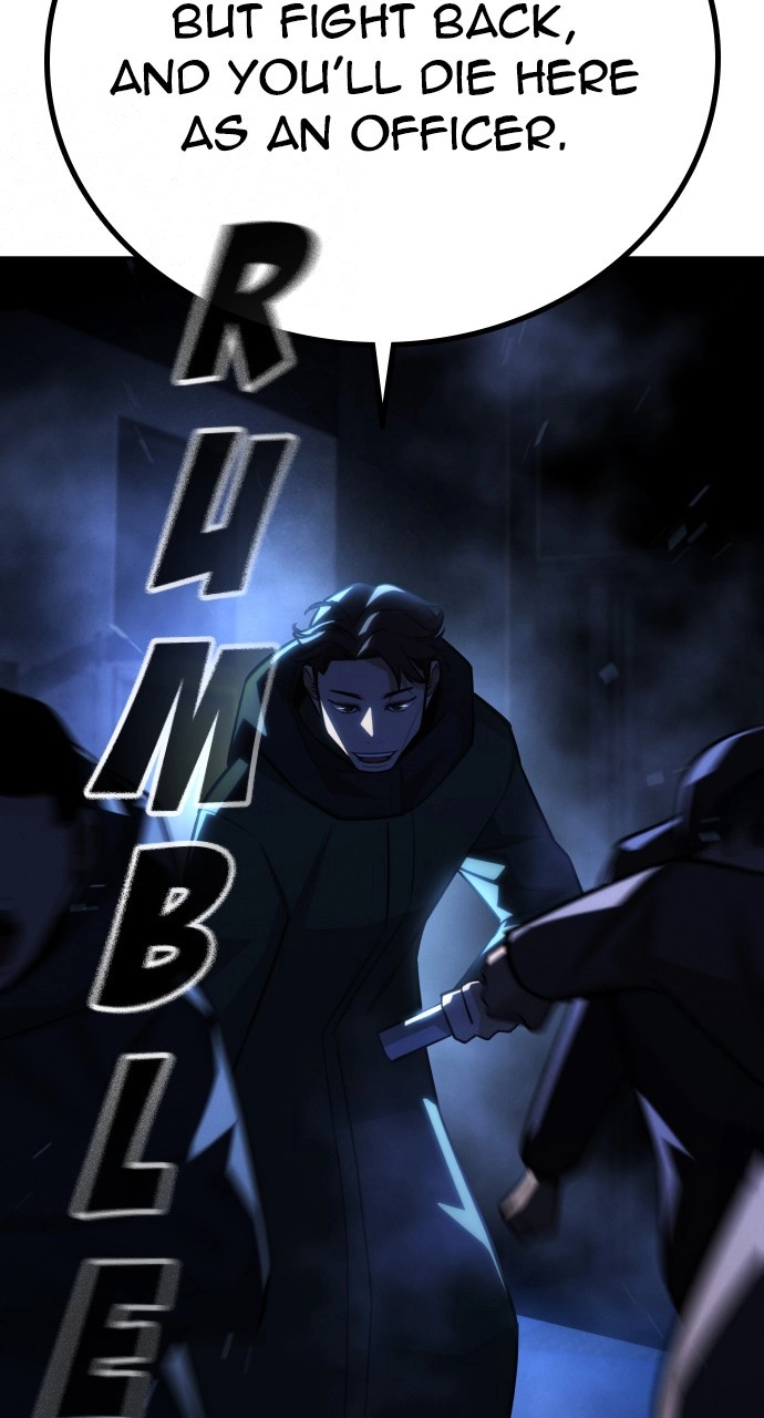 The Regressor Only Protects Me Chapter 30 Page 52
