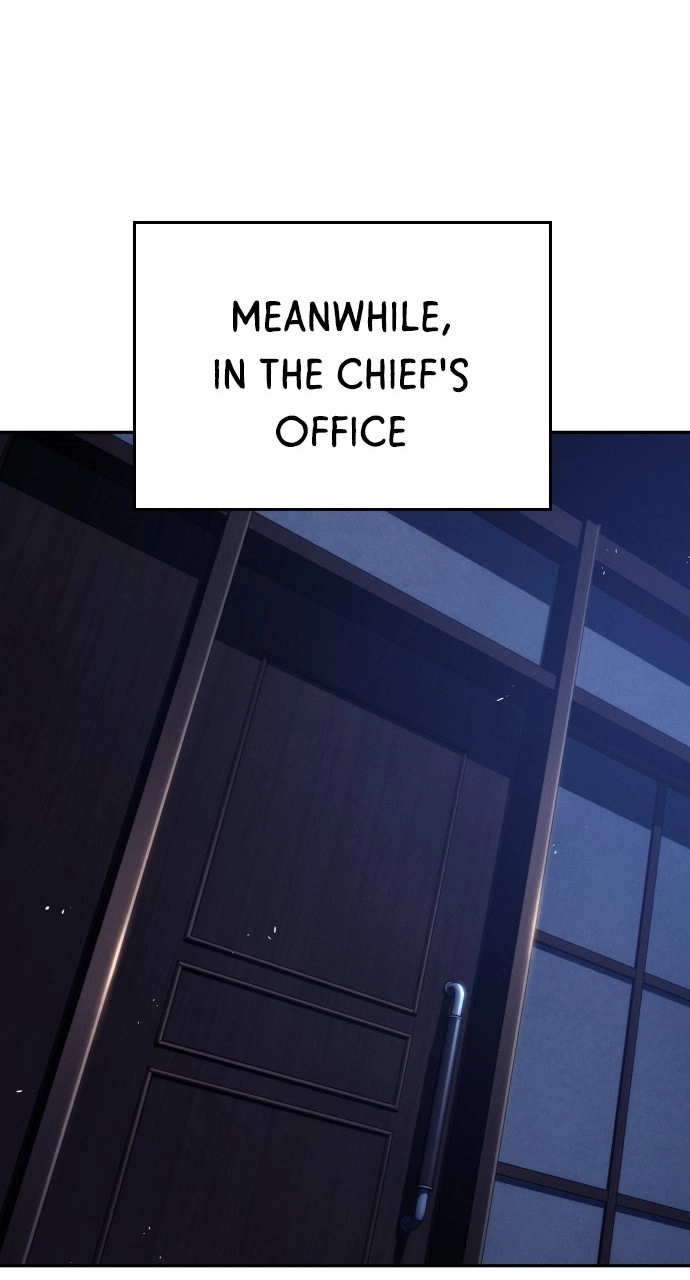 The Regressor Only Protects Me Chapter 30 Page 54