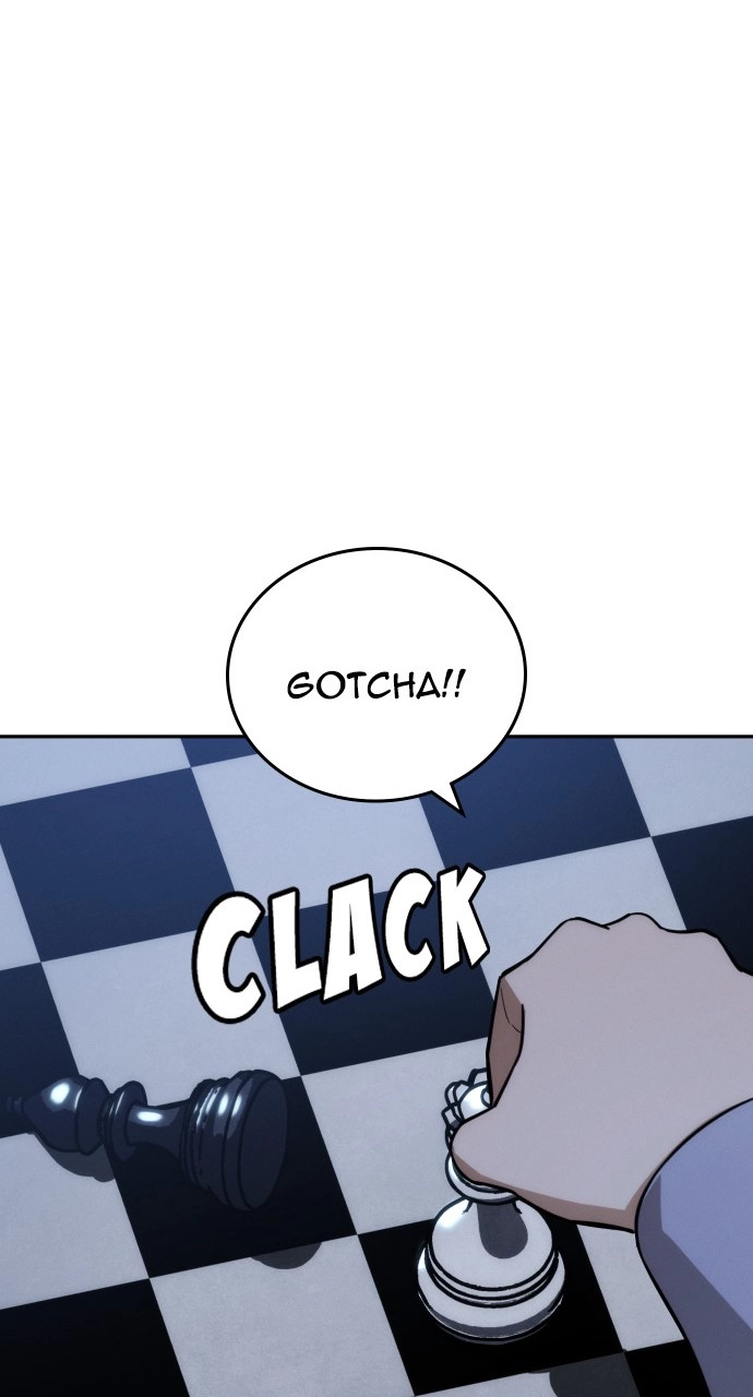 The Regressor Only Protects Me Chapter 30 Page 55