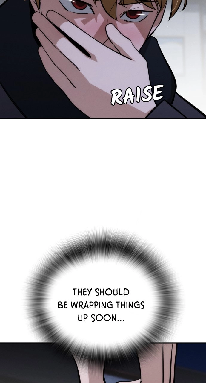 The Regressor Only Protects Me Chapter 30 Page 60