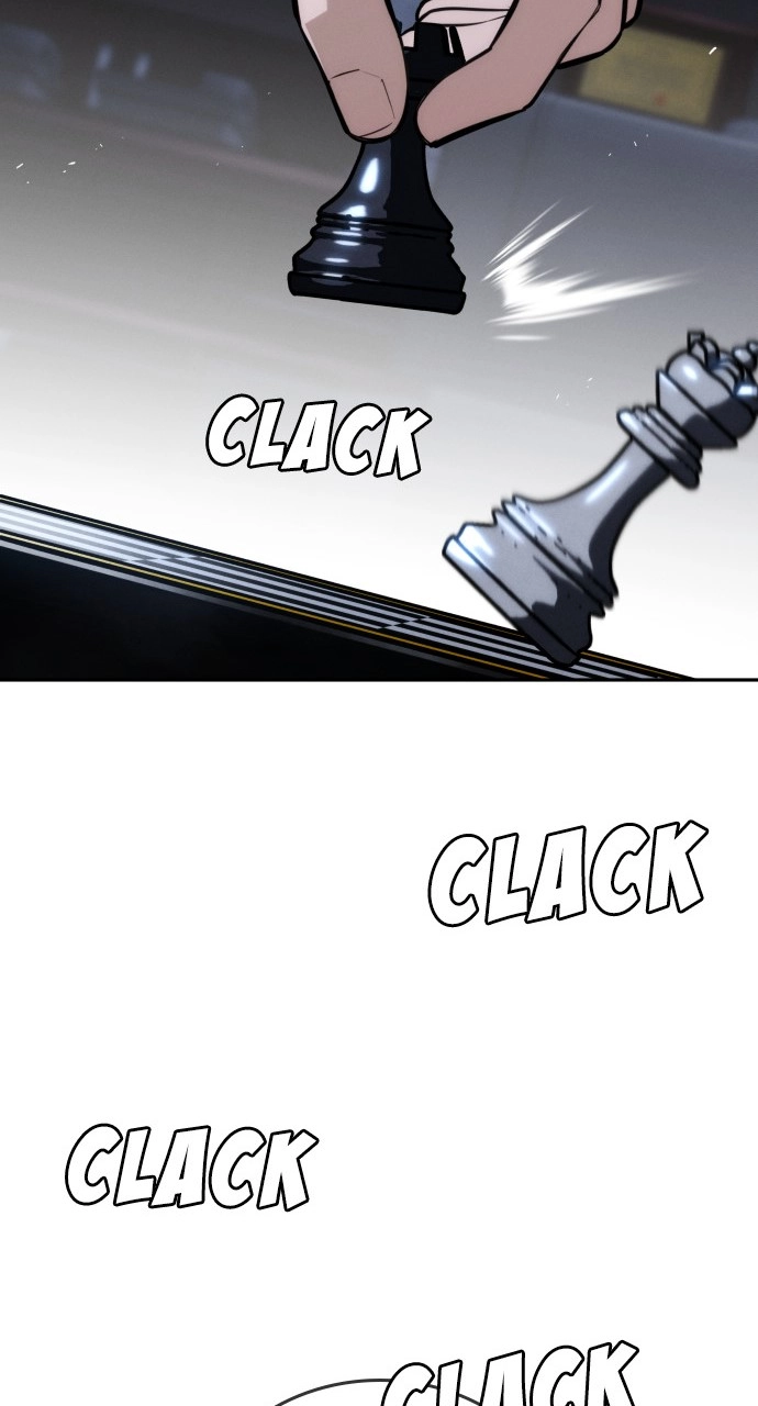 The Regressor Only Protects Me Chapter 30 Page 61